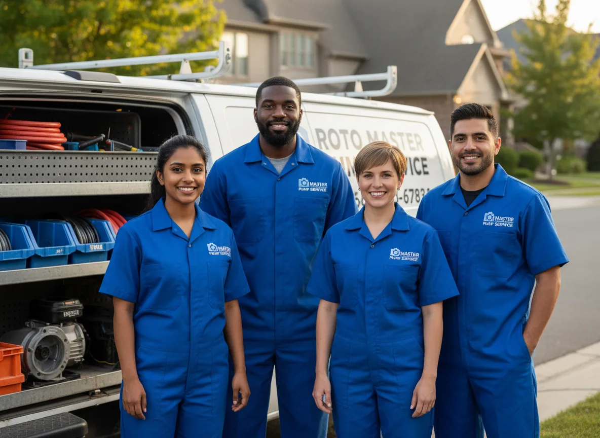Sump Pump Installation company in Elverta, CA